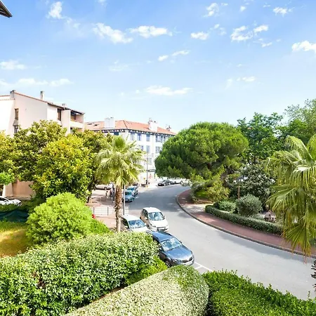 T3 Avec Parking Prive *