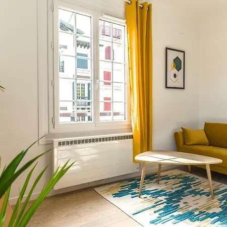 Apartamento T3 Avec Parking Prive *